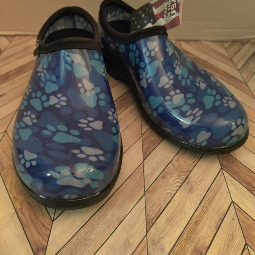 New Sloggers